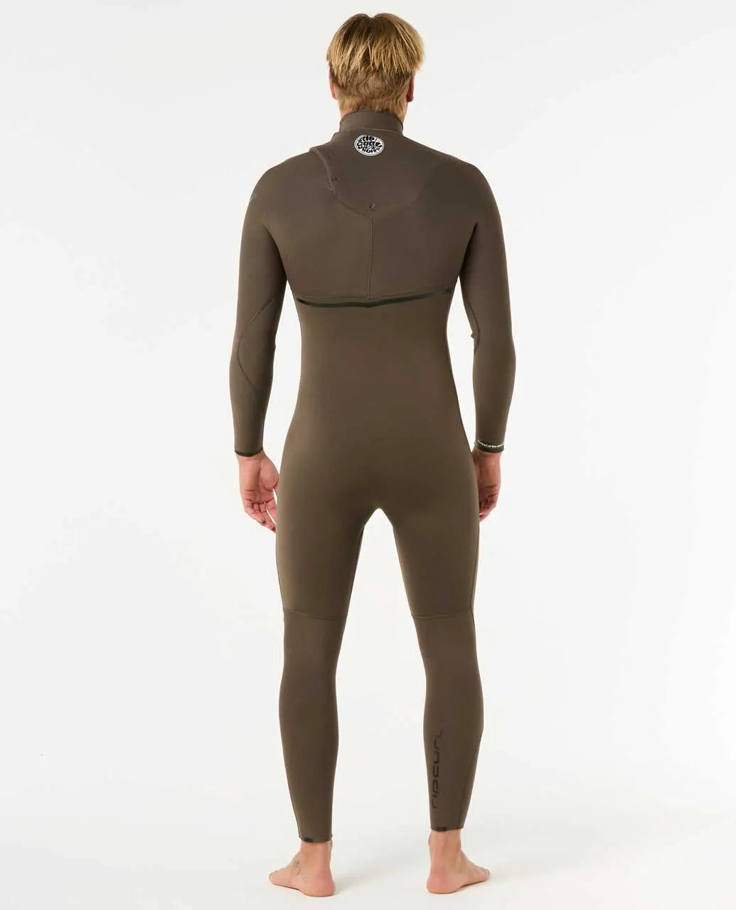 RIPCURL | FLASHBOMB 3/2 ZF | חליפת גלישה גברים ללא רוכסן מידה L וויבז מ.ס בע"מ