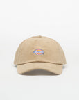 DICKIES | HARDWICK CORDUROY CAP | כובע וי .אפ ישראל (אפראל) בע"מ