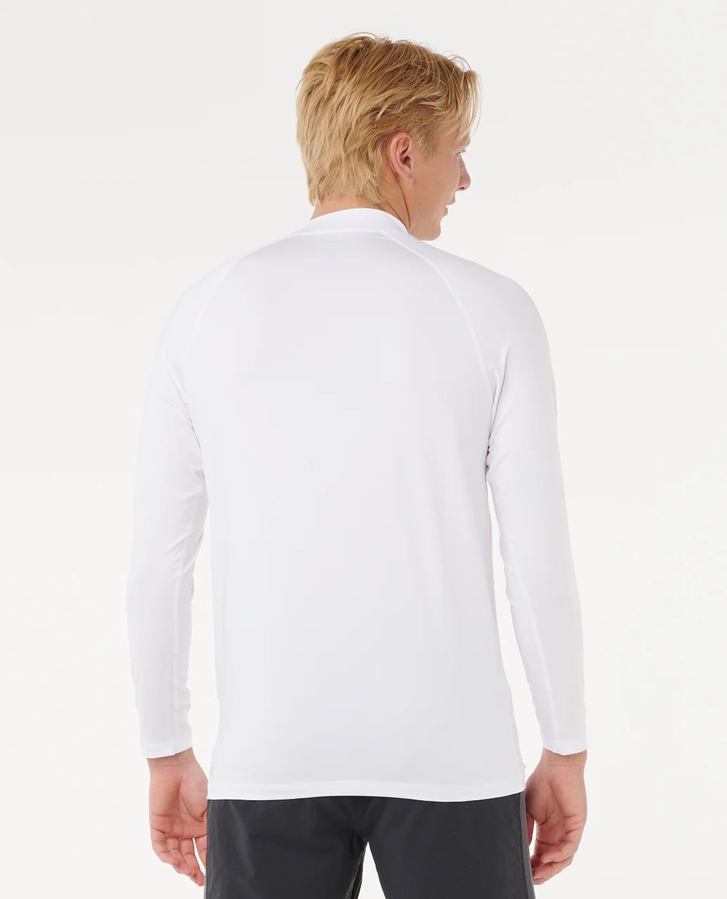 RIP CURL | STAPLER UPF L/S | חולצת לייקרה גברים