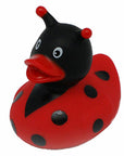 Lilalu ducks | ברווזי גומי חיפושית שוקה שלום בע"מ