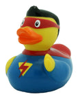 Lilalu ducks | ברווזי גומי סופרמן/סופרוומן סופרמן שוקה שלום בע"מ
