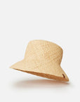 RIP CURL | PREMIUM STRAW BUCKET HAT | כובע וויבז מ.ס בע"מ