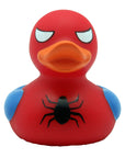 Lilalu ducks | ברווזי גומי ספיידרמן שוקה שלום בע"מ