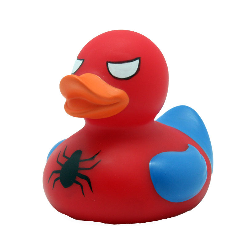 Lilalu ducks | ברווזי גומי ספיידרמן שוקה שלום בע"מ