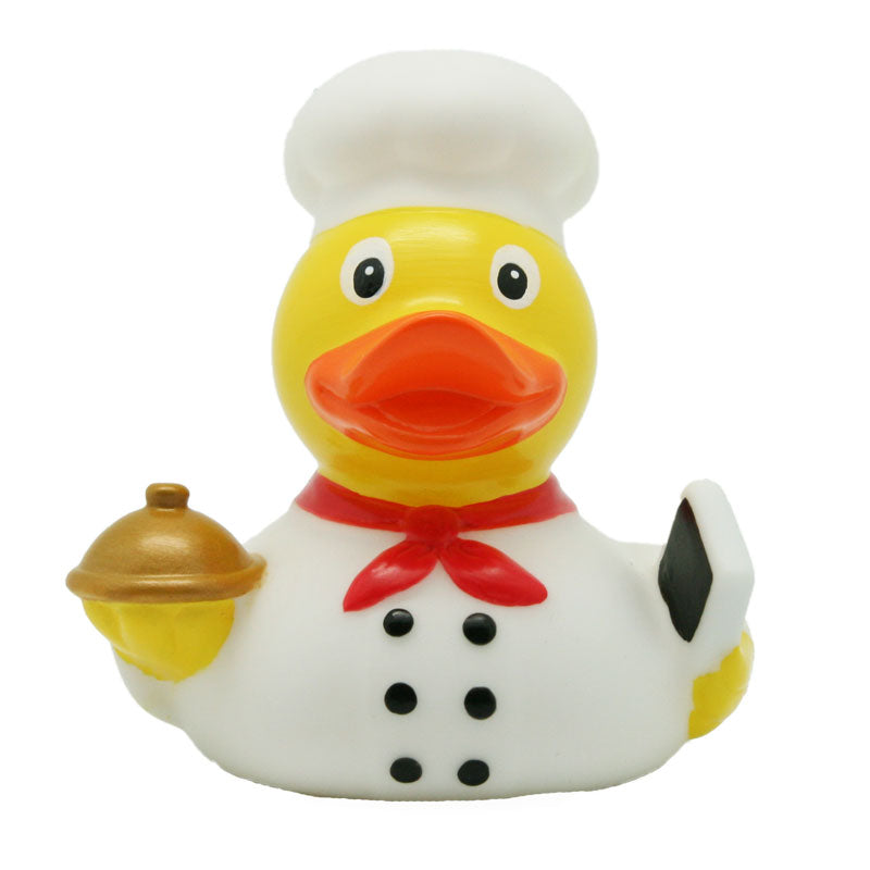 Lilalu ducks | ברווזי גומי טבח