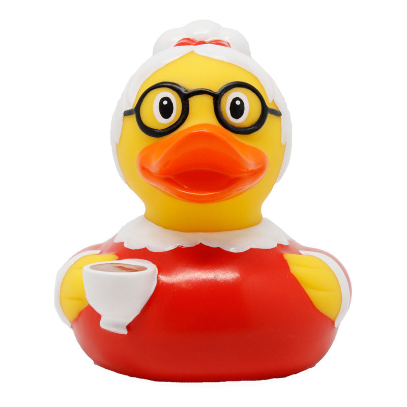 Lilalu ducks | ברווזי גומי סבתא