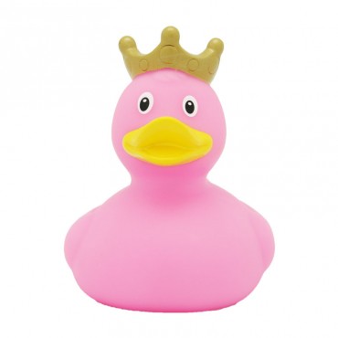 Lilalu ducks | ברווזי גומי נסיך ורוד שוקה שלום בע"מ