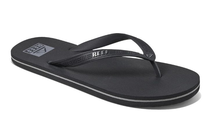 REEF | CI2720 REEF SEASIDE BLACK | כפכפי גברים REEF