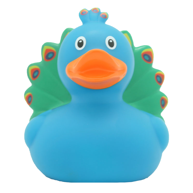 Lilalu ducks | ברווזי גומי טווס שוקה שלום בע"מ