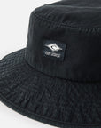 RIP CURL | CLASSIC SURF MID BRIM HAT | כובע באקט רחב שוליים וויבז מ.ס בע"מ