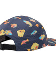 HERSCHEL | GLENDALE UV KIDS CAP SOMETHING FISHY | כובע מצחייה ילדים 911