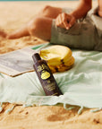 Sun Bum SPF 15 Browning Lotion250 mL I קרם שיזוף סן באם וונילה בוקס בע"מ