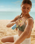 Sun Bum Cool Down After Sun Lotion I קרם/תרסיס הרגעה לאחר חשיפה לשמש וונילה בוקס בע"מ