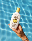 Sun Bum Cool Down After Sun Lotion I קרם/תרסיס הרגעה לאחר חשיפה לשמש וונילה בוקס בע"מ