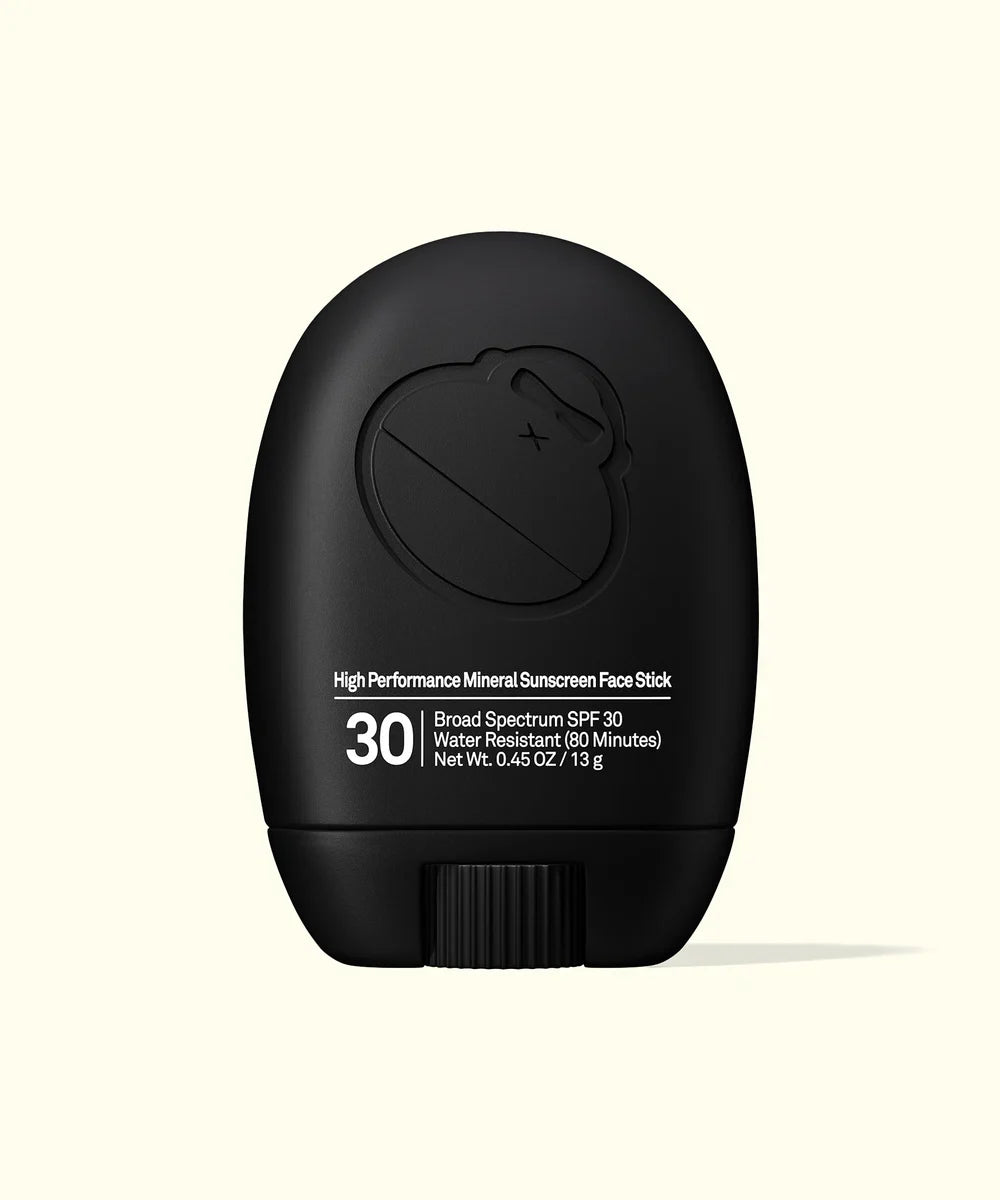 Sun Bum | סטיק הגנה מינרלי לפנים 30 | SPF - SunBum