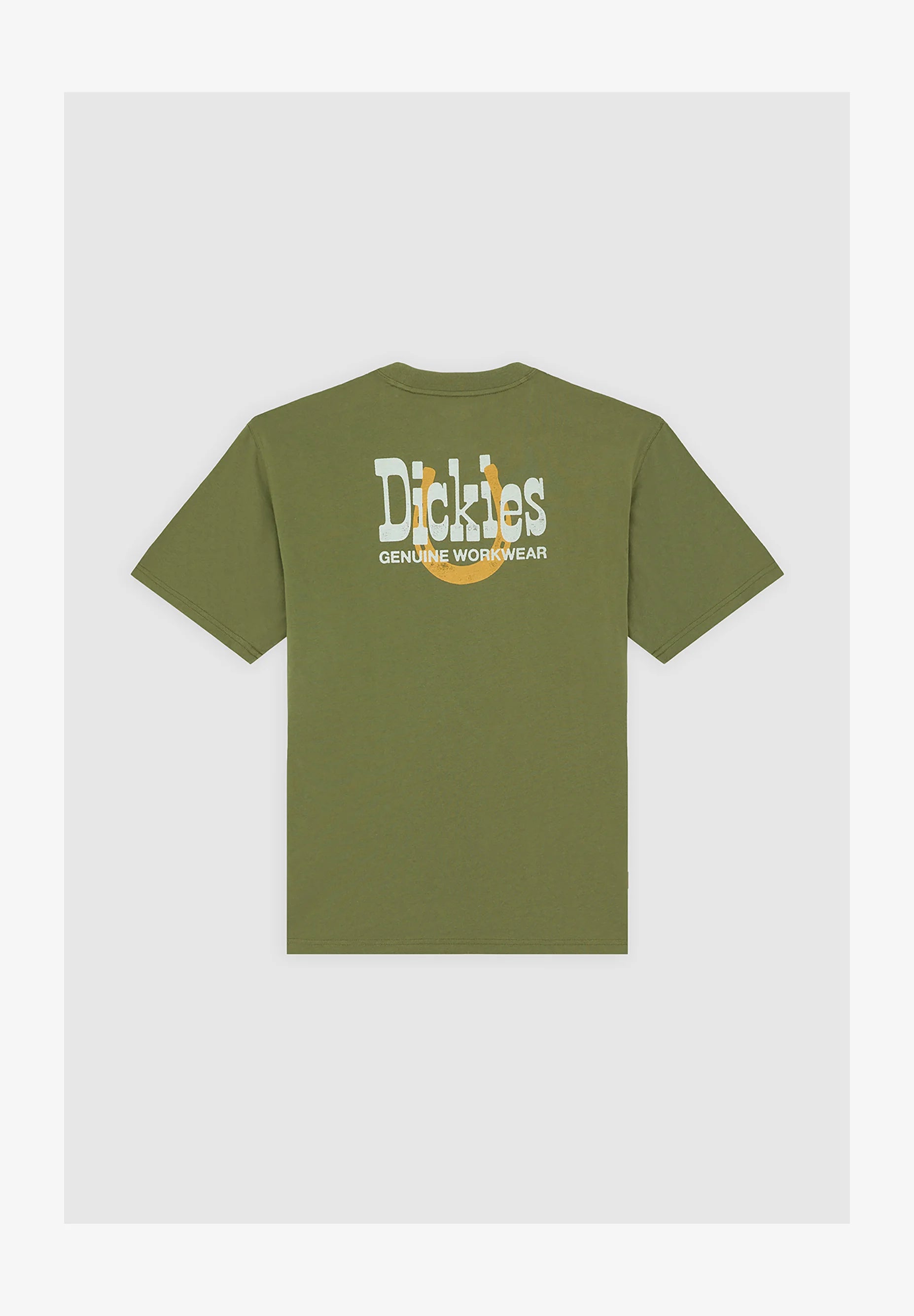 DICKIES | VERNAL SS TEE | חולצה קצרה גברים וי .אפ ישראל (אפראל) בע"מ