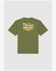 DICKIES | VERNAL SS TEE | חולצה קצרה גברים וי .אפ ישראל (אפראל) בע"מ