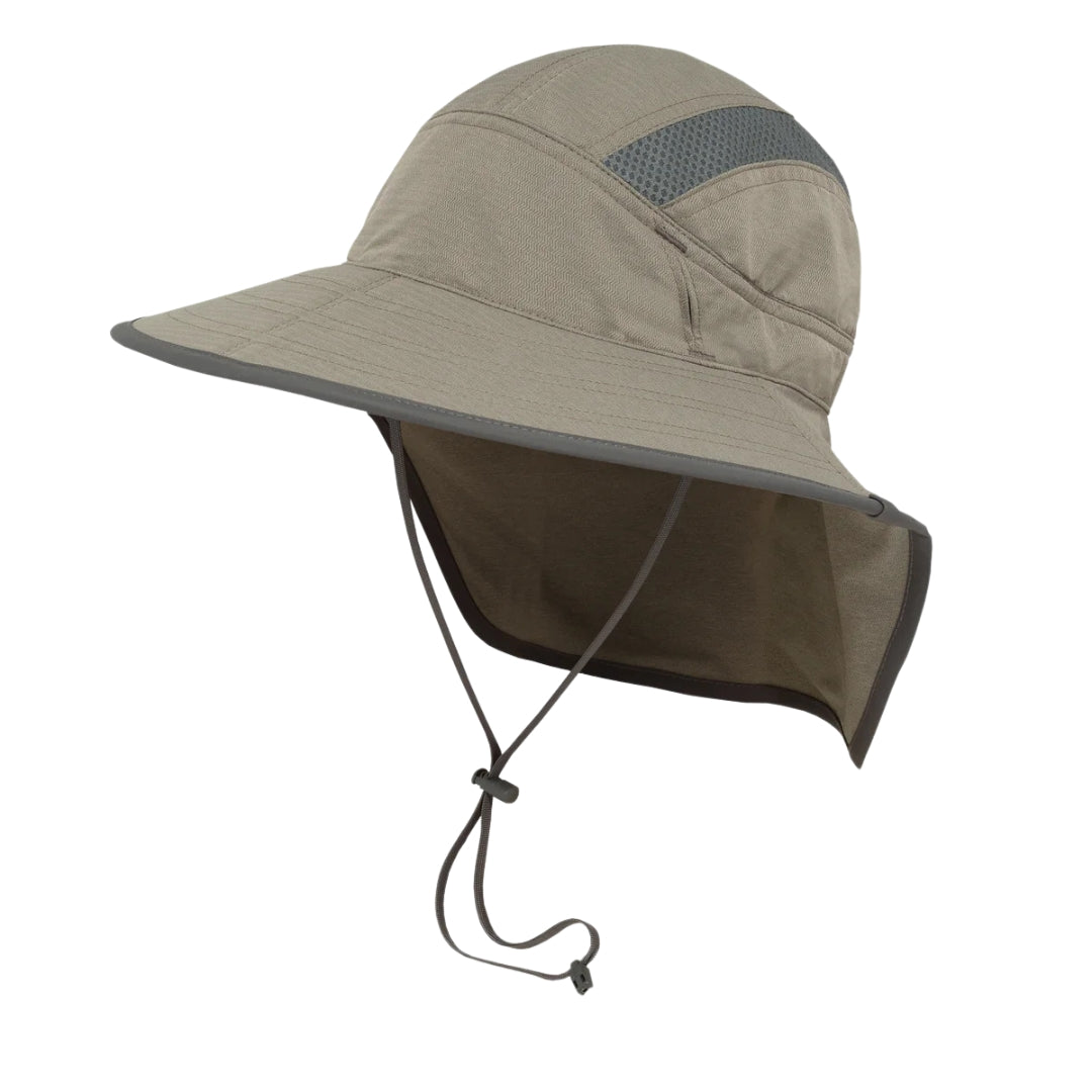 GONATURE | ULTRA ADVENTURE | כובע כיסוי מלא לשמש GONATURE