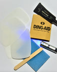 DING AID | ערכה לתיקון גלשן