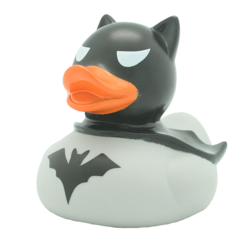 Lilalu ducks | ברווזי גומי בטמן אפור
