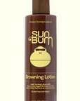 Sun Bum SPF 15 Browning Lotion250 mL I קרם שיזוף סן באם וונילה בוקס בע"מ