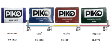PIKO | 115GR WAX | שעווה 115 גרם PIKO