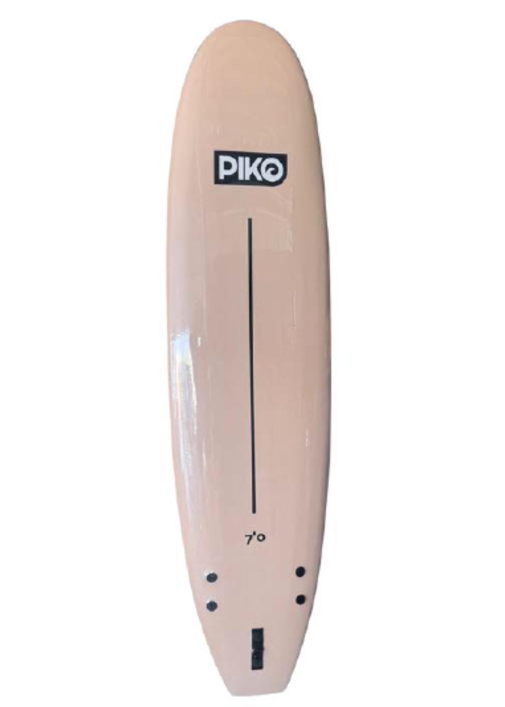 PIKO | SOFT SURFBOARD 7'0 | גלשן סופט Reef Herzliya Shop