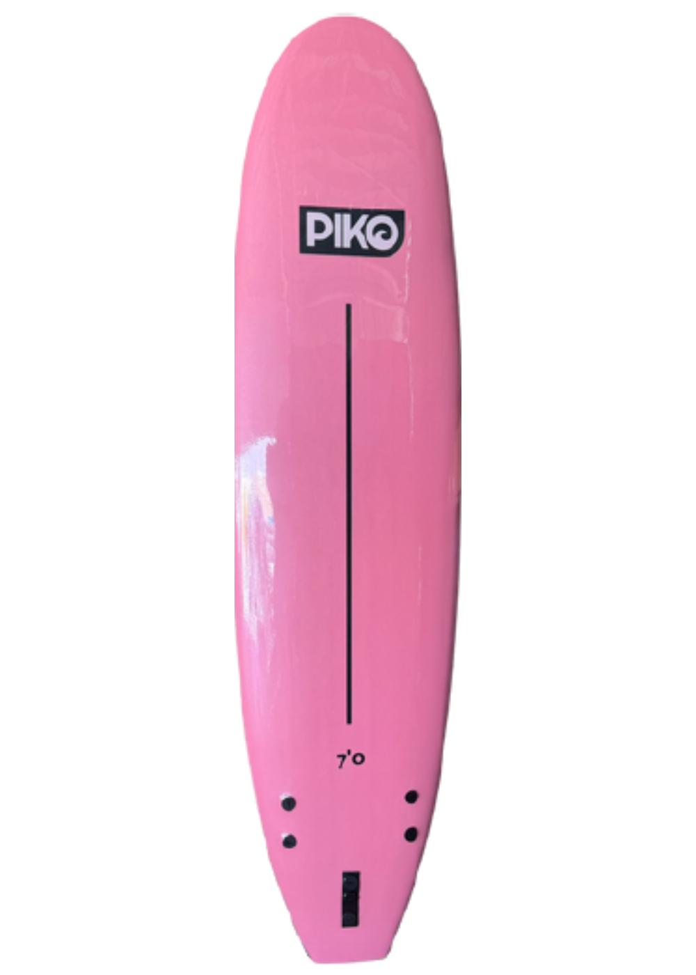 PIKO | SOFT SURFBOARD 7'0 | גלשן סופט Reef Herzliya Shop