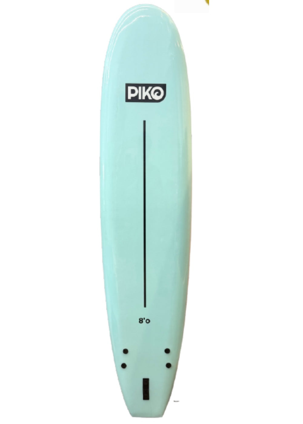 PIKO | SOFT SURFBOARD 8'0 | גלשן סופט – Reef Herzliya Shop