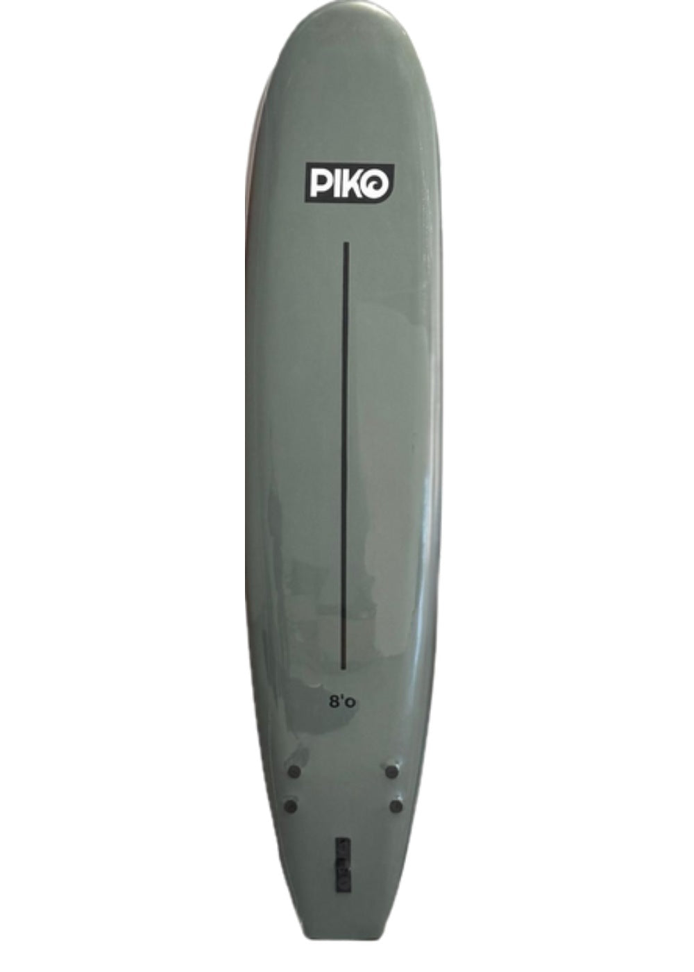PIKO | SOFT SURFBOARD 8'0 | גלשן סופט – Reef Herzliya Shop