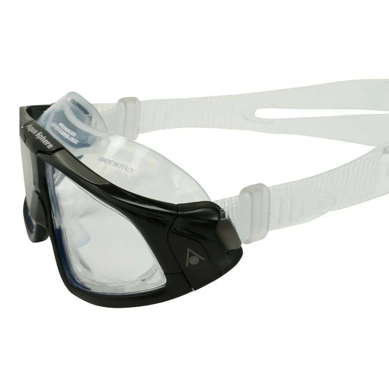 AQUASPHERE | ACTIVE SEAL 2.0 | מסכת שחייה דוגית