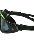 AQUASPHERE | ACTIVE SEAL 2.0 | מסכת שחייה דוגית