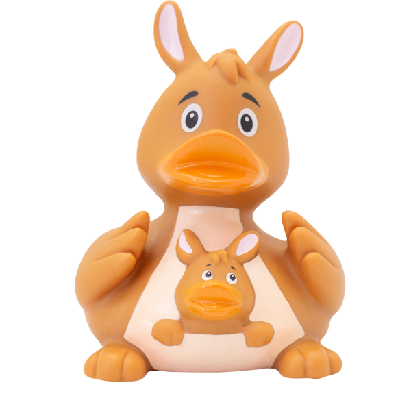 Lilalu ducks | ברווזי גומי קנגורו שוקה שלום בע"מ