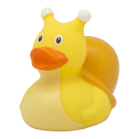 Lilalu ducks | ברווזי גומי חילזון