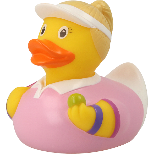 Lilalu ducks | ברווזי גומי טניסאית שוקה שלום בע"מ