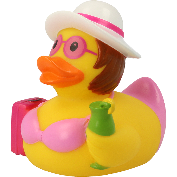 Lilalu ducks | ברווזי גומי נופשת