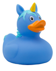 Lilalu ducks | ברווזי גומי חד קרן כחול שוקה שלום בע"מ
