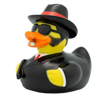 Lilalu ducks | ברווזי גומי אל קפונה