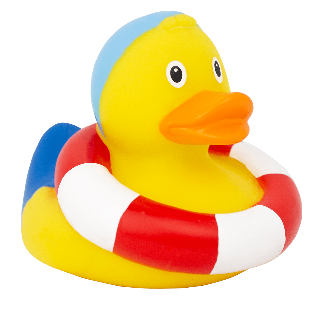 Lilalu ducks | ברווזי גומי שחיין