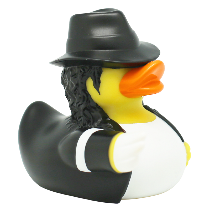 Lilalu ducks | ברווזי גומי מייקל ג'קסון