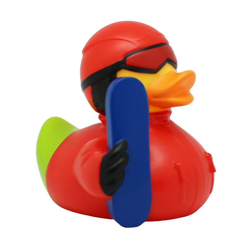 Lilalu ducks | ברווזי גומי סנובורד