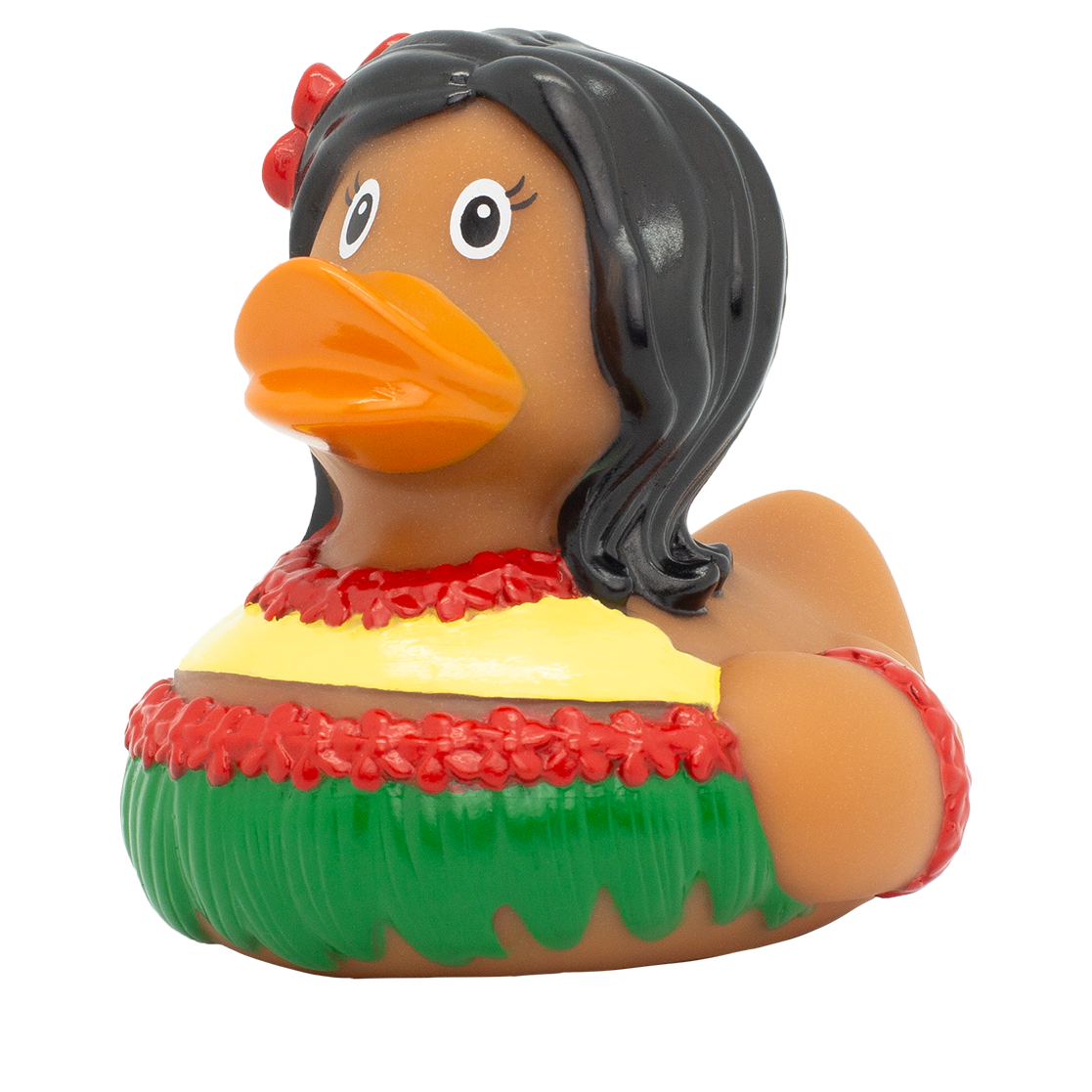 Lilalu ducks | ברווזי גומי נערת הוואי שוקה שלום בע"מ