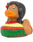 Lilalu ducks | ברווזי גומי נערת הוואי שוקה שלום בע"מ