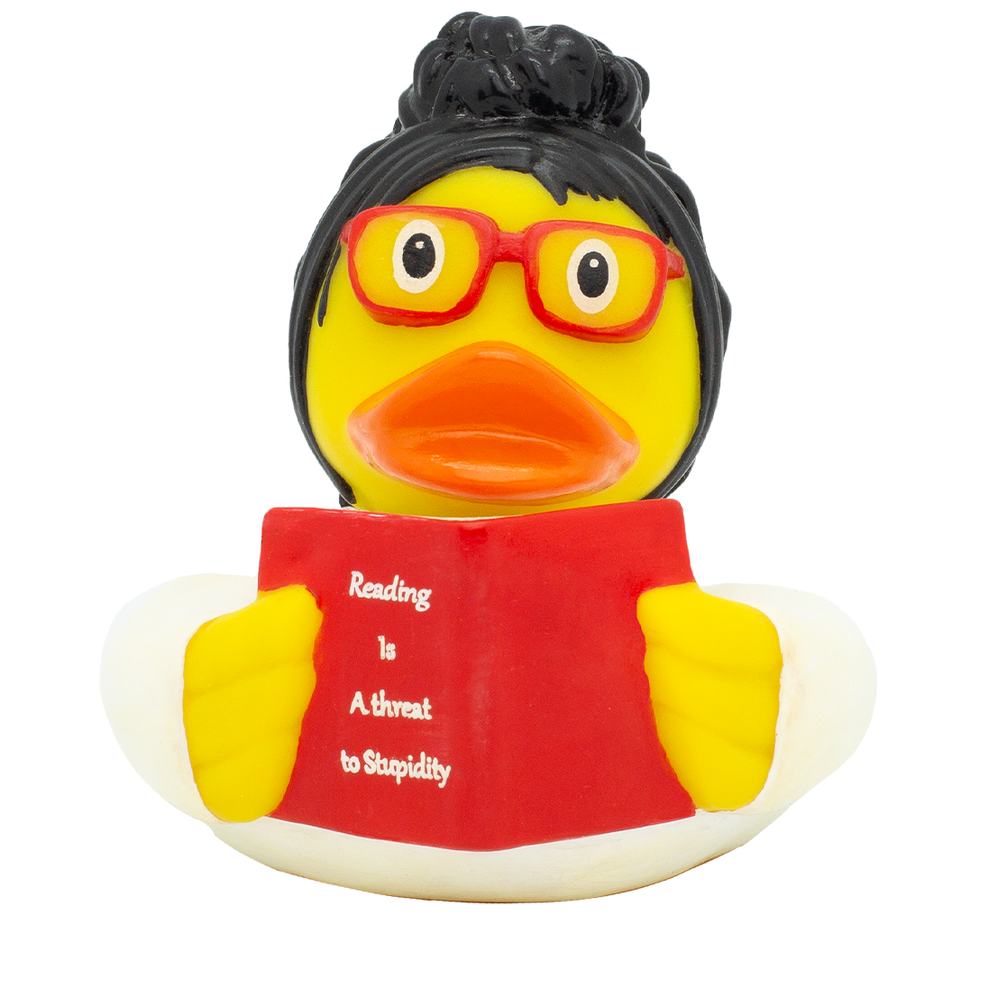 Lilalu ducks | ברווזי גומי קוראת שוקה שלום בע"מ