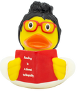 Lilalu ducks | ברווזי גומי קוראת שוקה שלום בע"מ