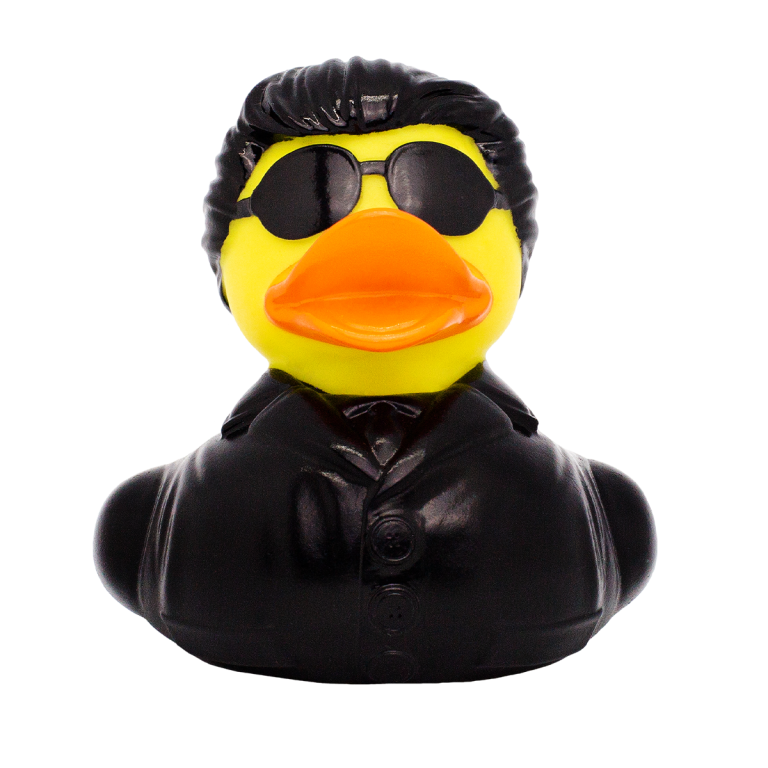 Lilalu ducks | ברווזי גומי בוס