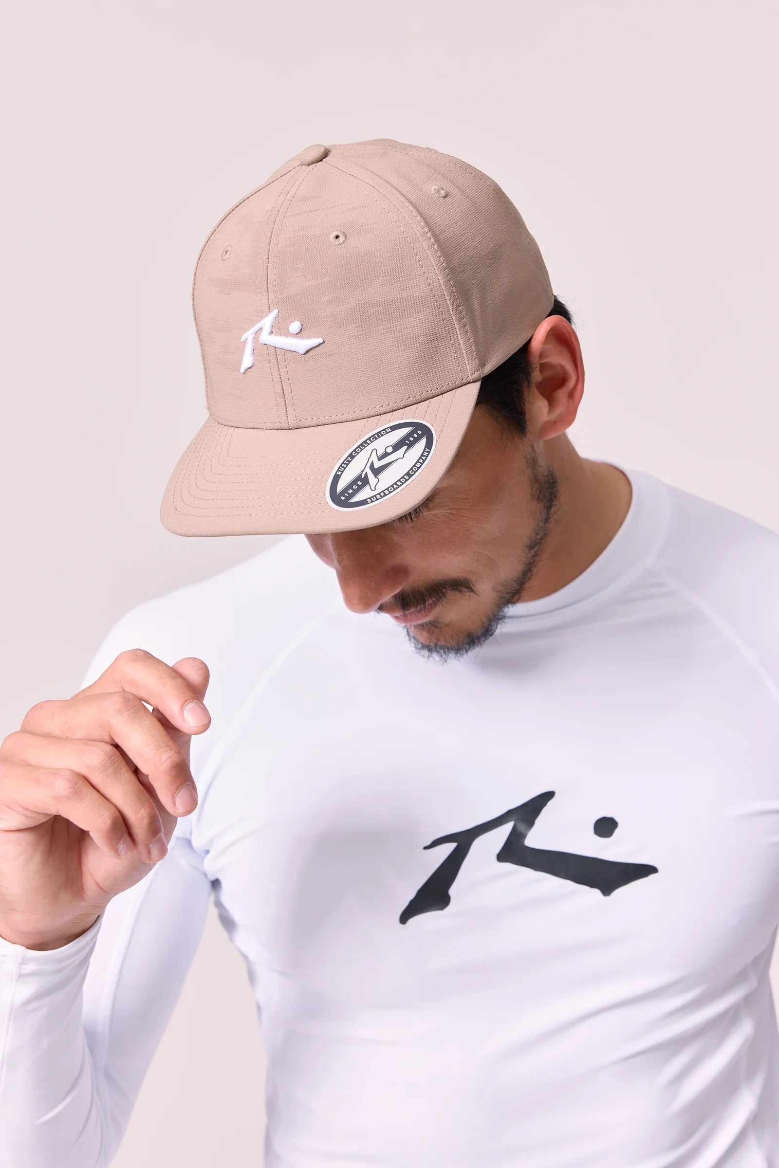 RUSTY | כובע RUSTY