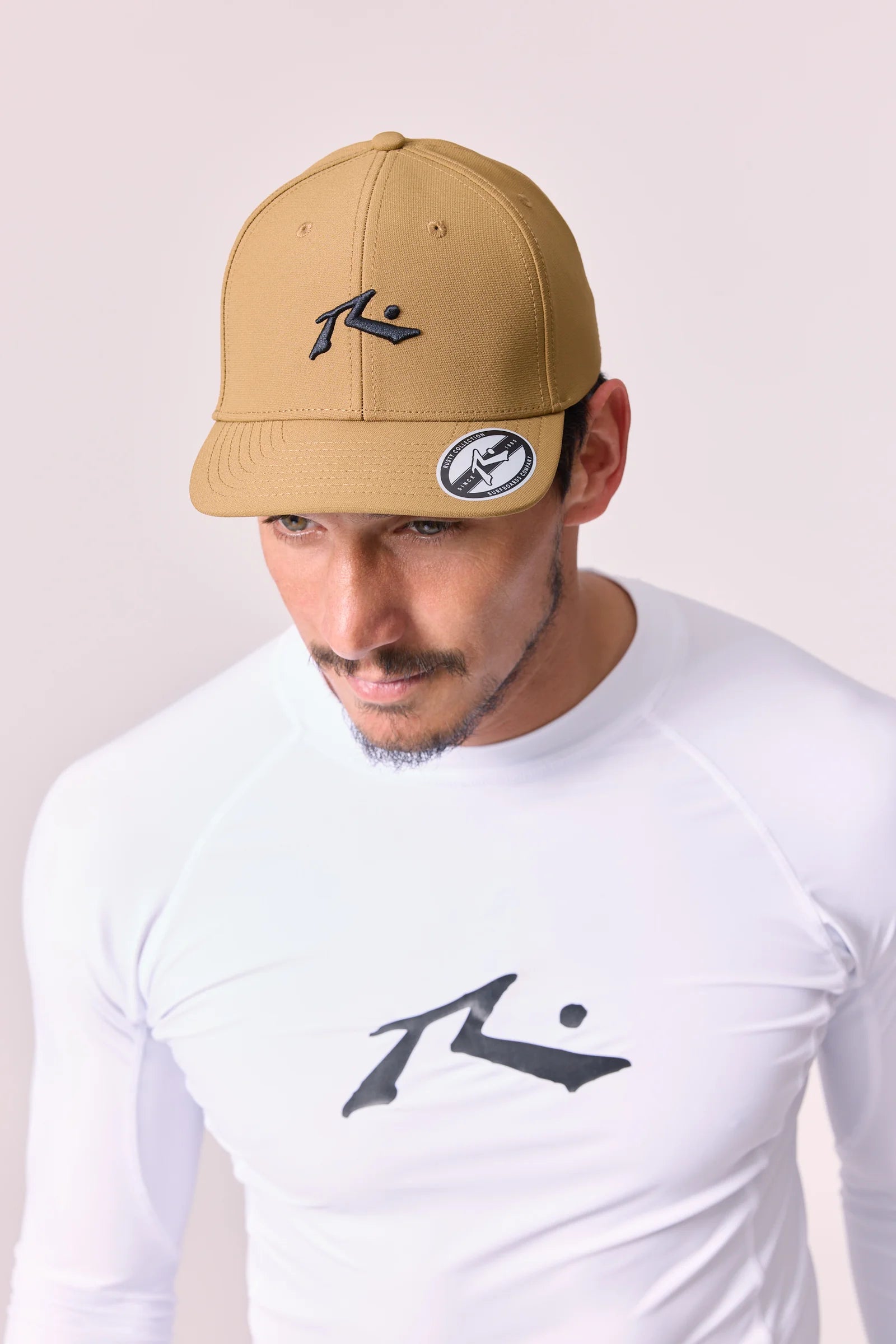 RUSTY | כובע RUSTY