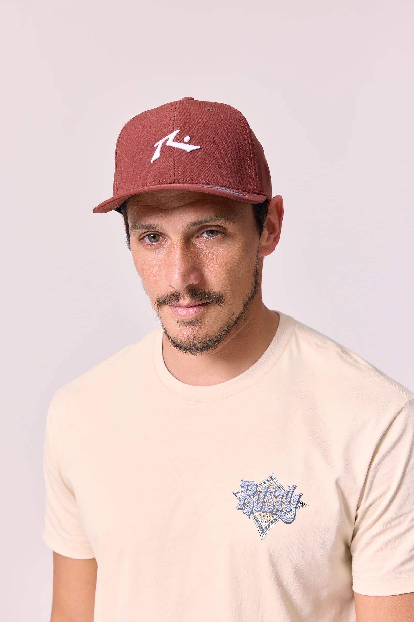 RUSTY | כובע RUSTY