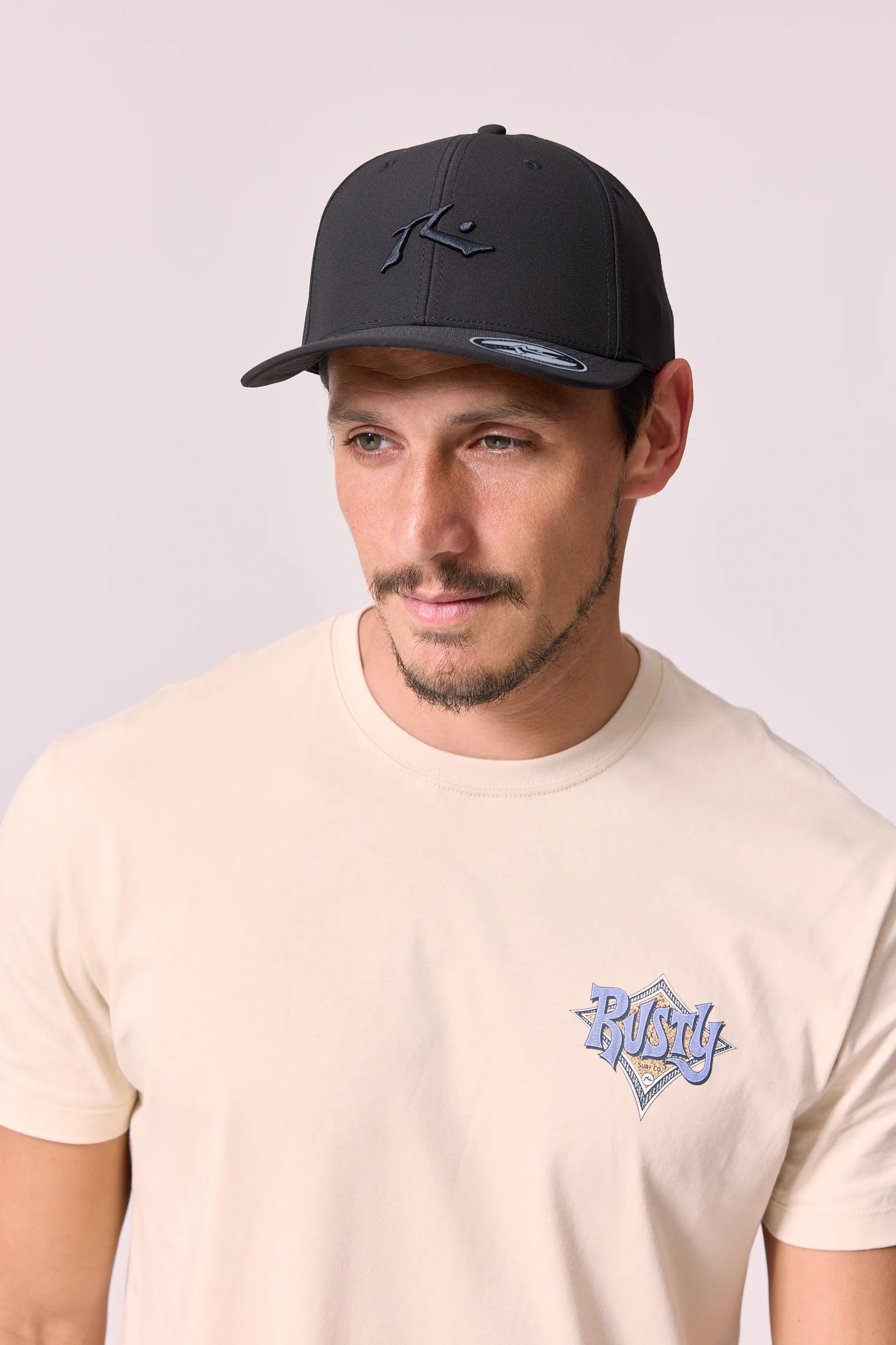 RUSTY | כובע RUSTY